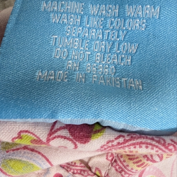 The Scrub Co & Cocoom Scrubs Top Carol's Scrubs Pants - Picture 6 of 12